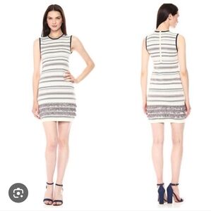 Cupcakes and Cashmere Dress